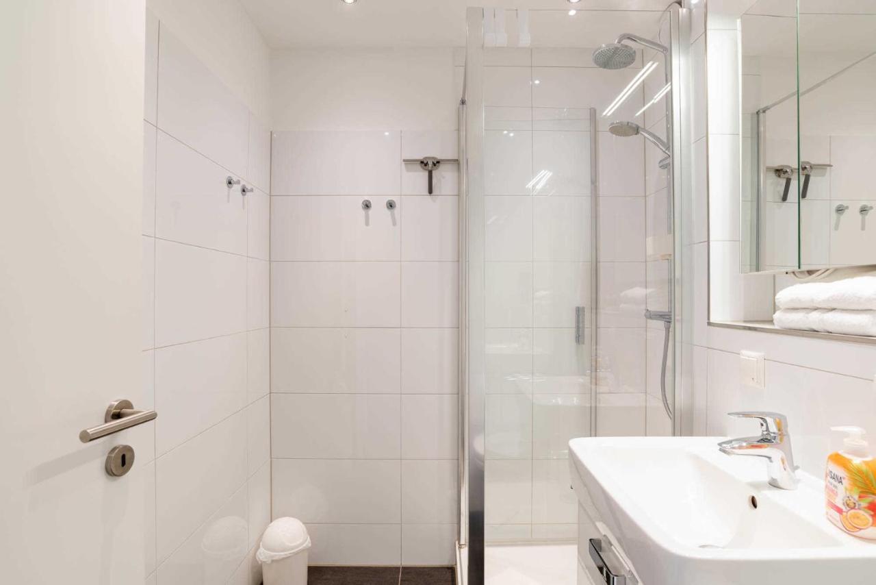 Ferienwohnung Seestern Schilksee Zewnętrze zdjęcie