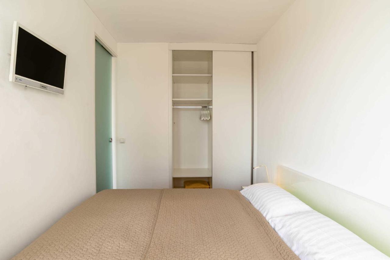 Ferienwohnung Seestern Schilksee Zewnętrze zdjęcie